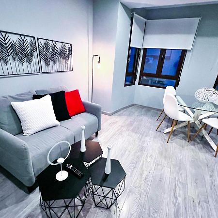 Apartamento Ap Turist Velázquez Alicante Exterior foto