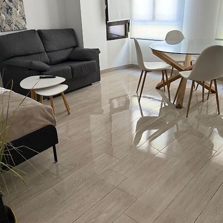 Apartamento Ap Turist Velázquez Alicante Exterior foto