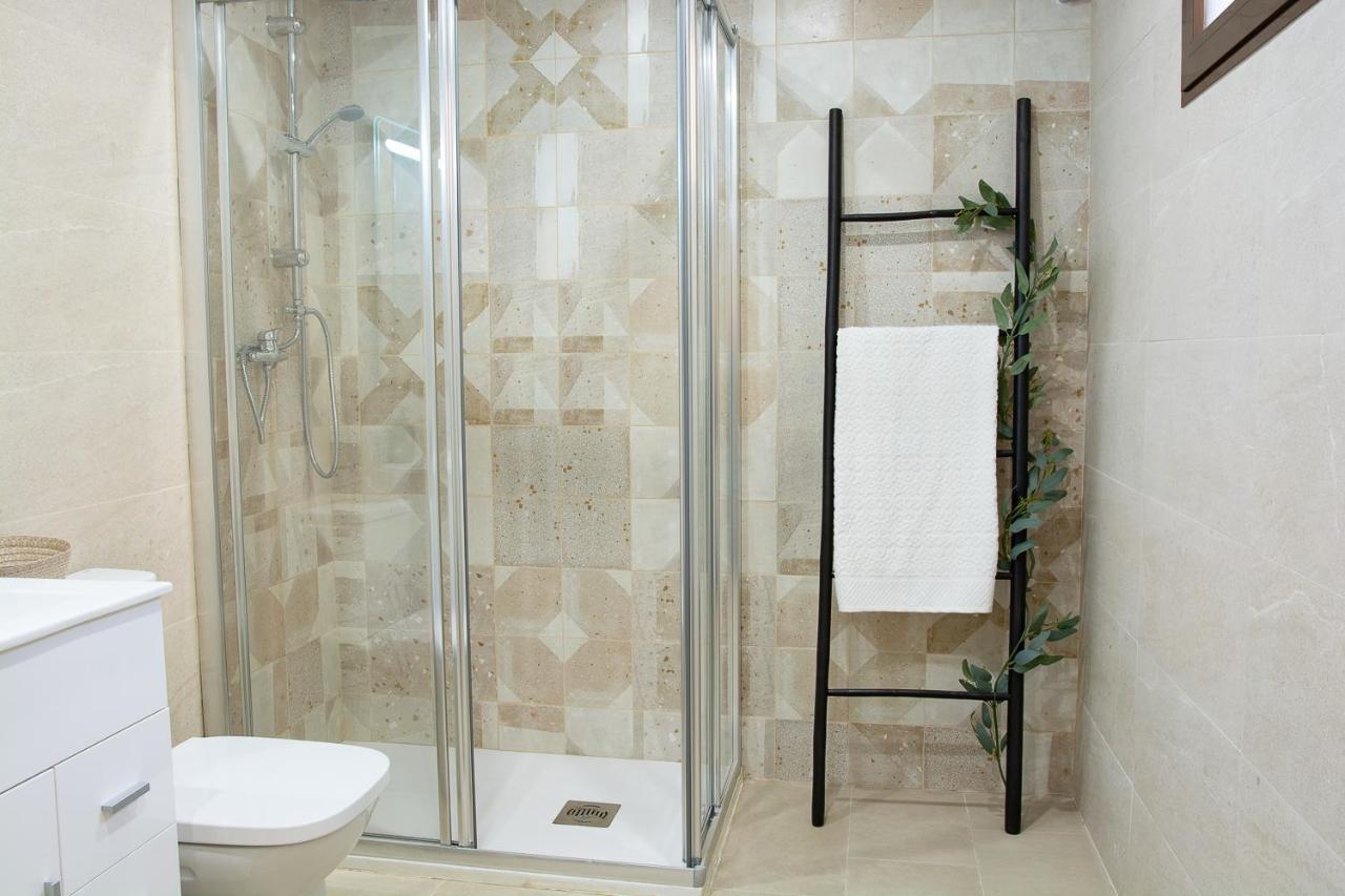 Apartamento Ap Turist Velázquez Alicante Exterior foto