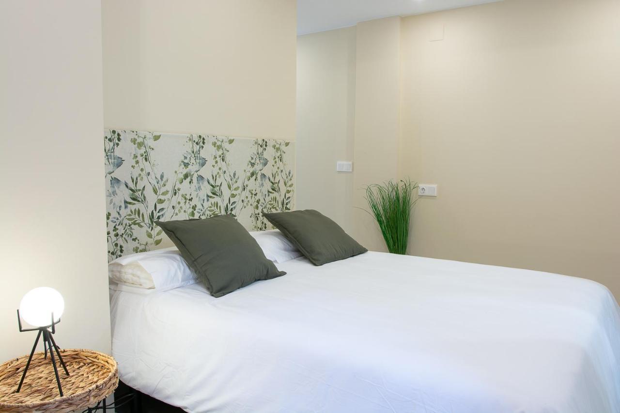 Apartamento Ap Turist Velázquez Alicante Exterior foto