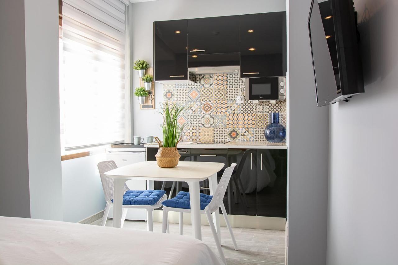 Apartamento Ap Turist Velázquez Alicante Exterior foto