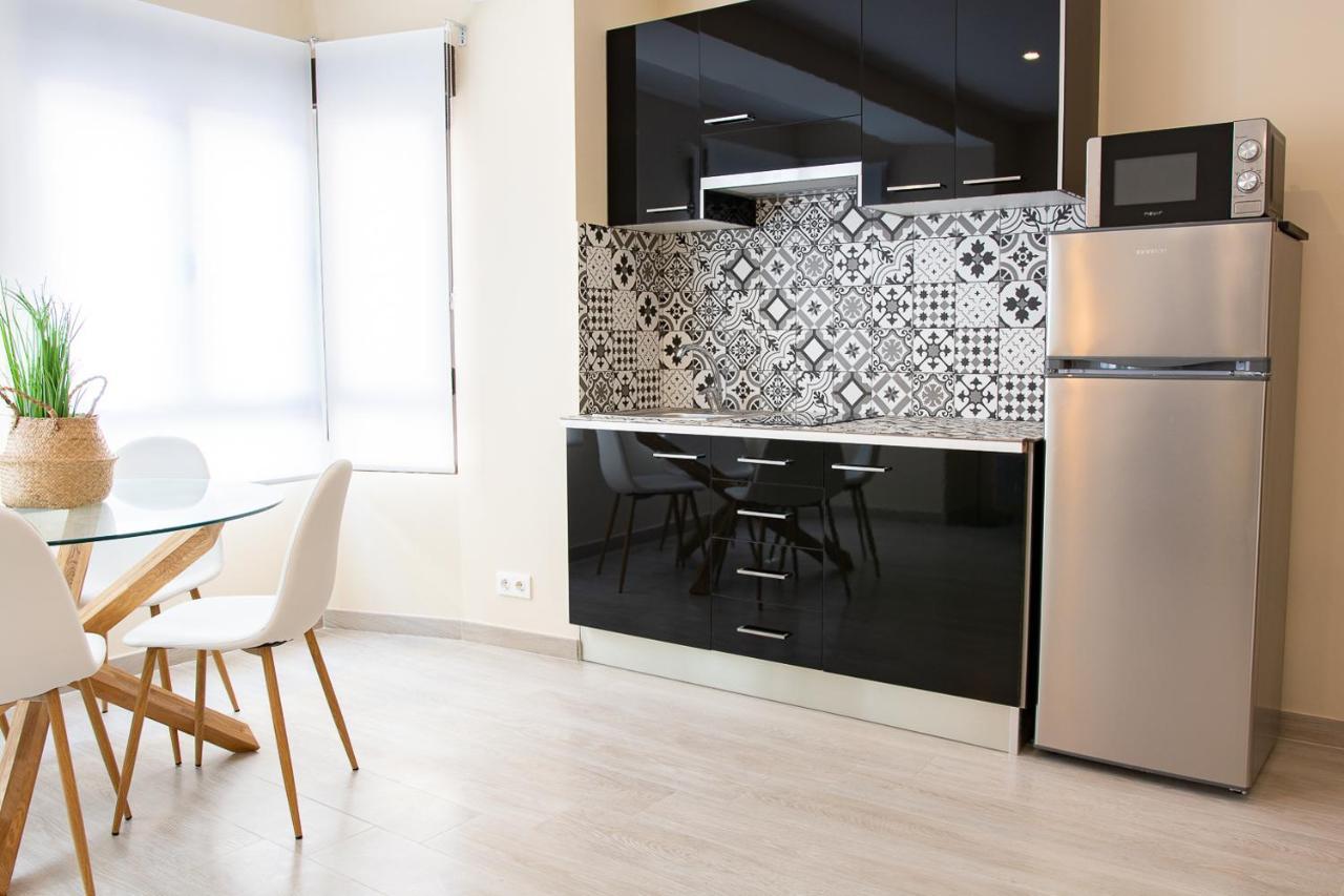 Apartamento Ap Turist Velázquez Alicante Exterior foto