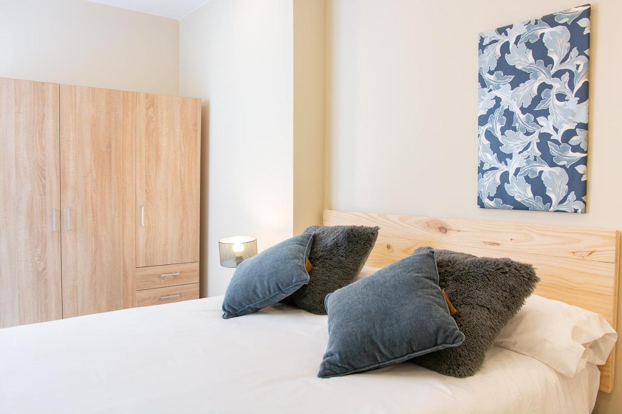 Apartamento Ap Turist Velázquez Alicante Exterior foto