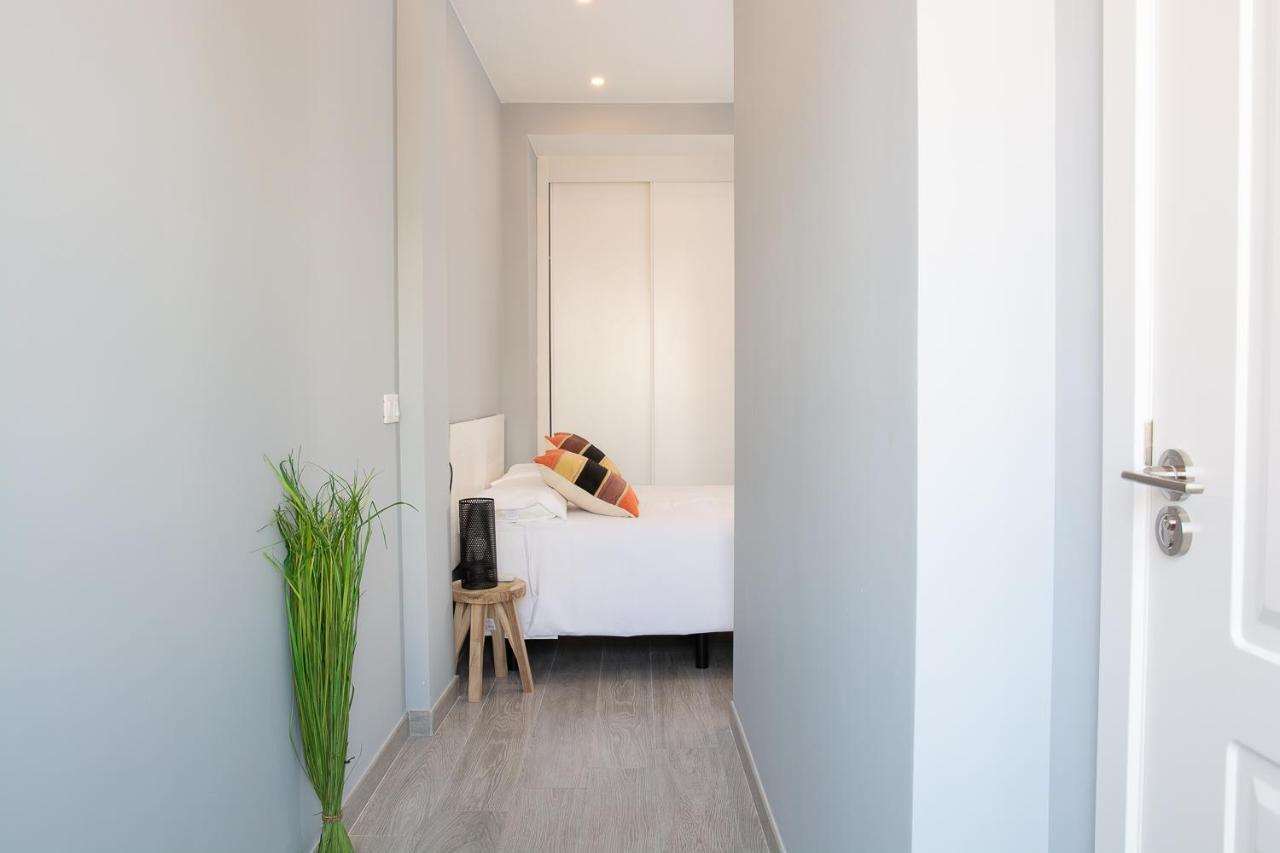 Apartamento Ap Turist Velázquez Alicante Exterior foto