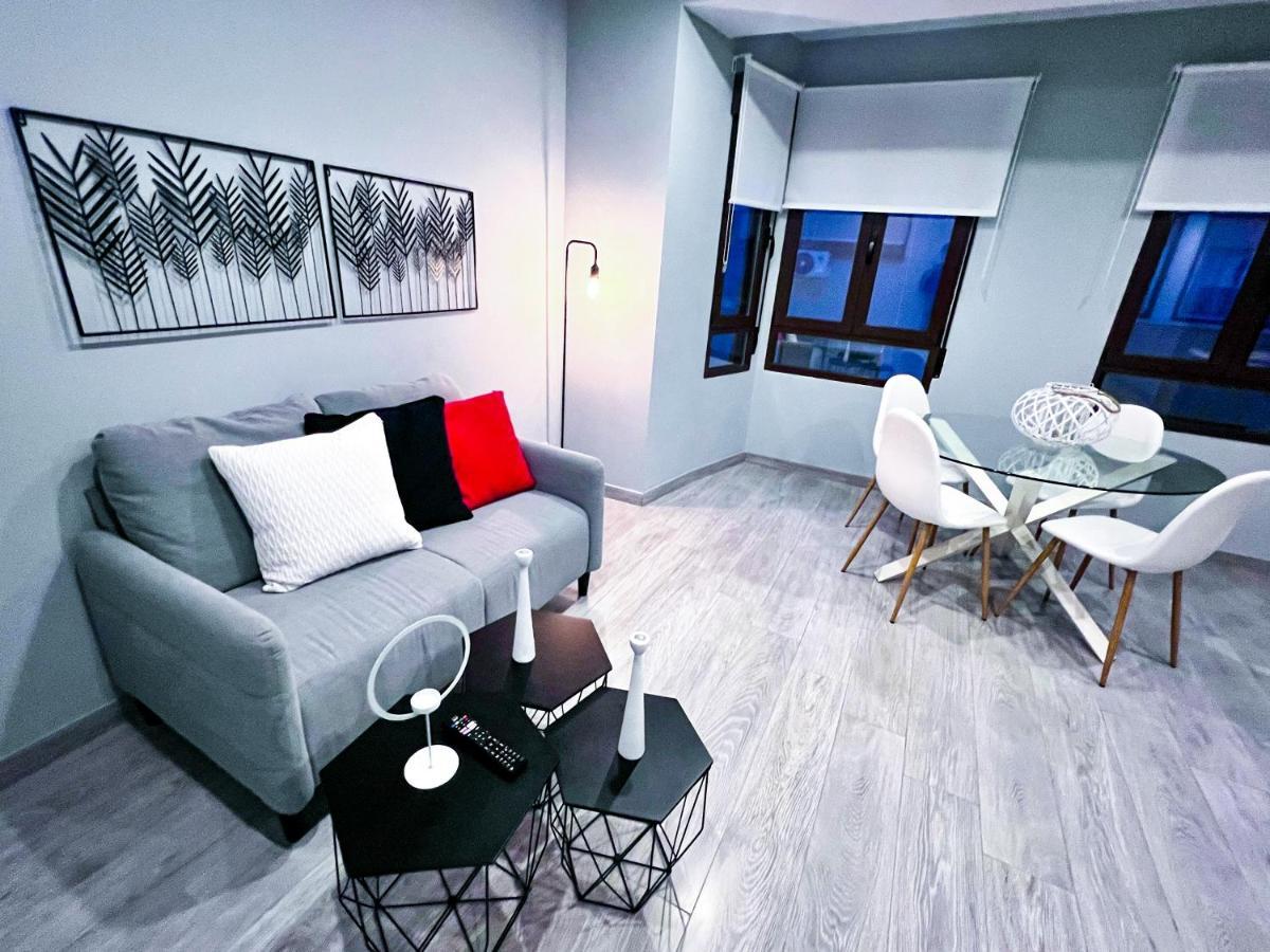Apartamento Ap Turist Velázquez Alicante Exterior foto