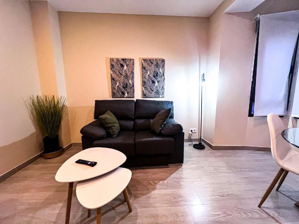 Apartamento Ap Turist Velázquez Alicante Exterior foto