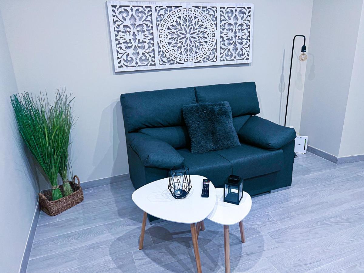 Apartamento Ap Turist Velázquez Alicante Exterior foto